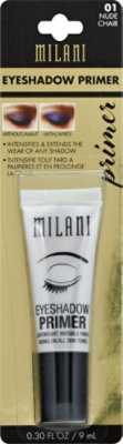 Mil Eyeshadow Primer Nude - .30 Oz - Image 2