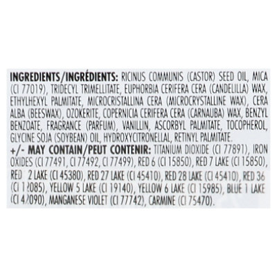 Mil Color Statement Nat Chic - .14 Oz - Image 4