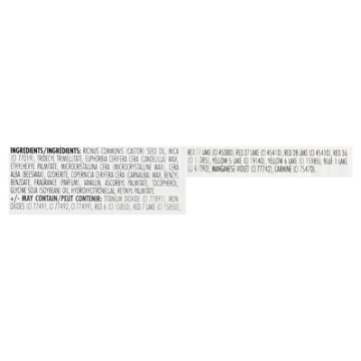 Mil Color Statement Etty Nat - .14 Oz - Image 4