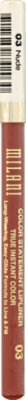 Mil Color Statement Lnr Nude - .04 Oz - Image 2