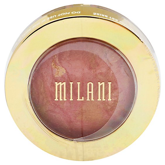 Mil Baked Blush Berry Amore - .12 Oz