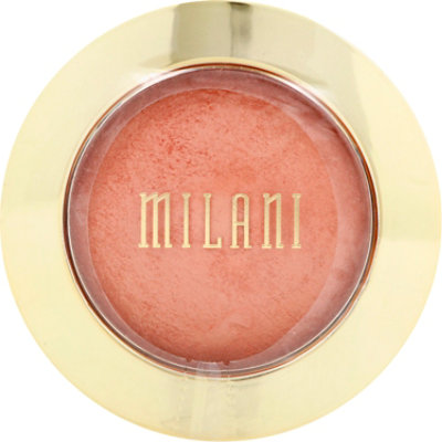 Mil Baked Blush Luminoso - .12 Oz - Image 2