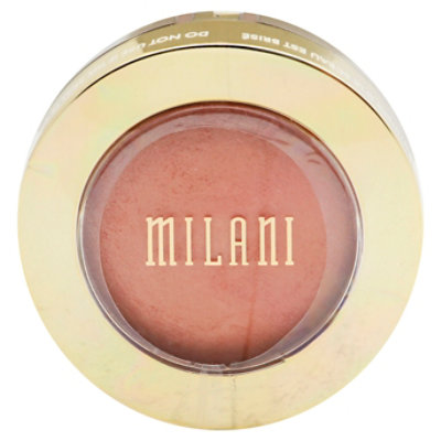 Mil Baked Blush Luminoso - .12 Oz - Image 1