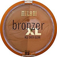 Mil Bronzer Xl Jumbofake Tan - .42 Oz - Image 2