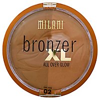Mil Bronzer Xl Jumbofake Tan - .42 Oz - Image 1