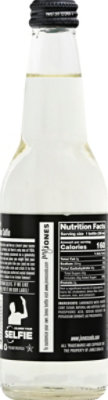 Jones Cream Soda - 12 Fl. Oz. - Image 6