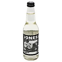 Jones Cream Soda - 12 Fl. Oz. - Image 1