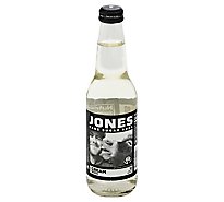 Jones Cream Soda - 12 Fl. Oz.