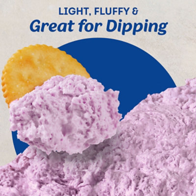 Philadelphia Mixed Berry Whipped Cream Cheese Spread - 7.5 Oz - Image 5