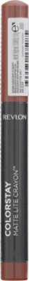 COVERGIRL Lipperfection Lip Liner Sublime 200 - 0.04 Oz - Image 4