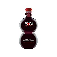 POM Wonderful 100% Pomegranate Cherry Juice - 48 Fl. Oz. - Image 3