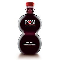 POM Wonderful 100% Pomegranate Cherry Juice - 48 Fl. Oz. - Image 1