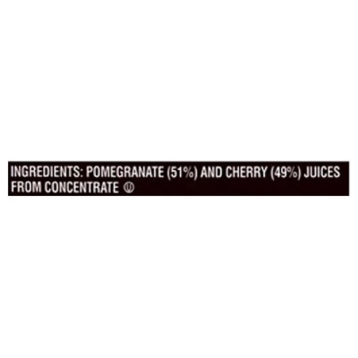 POM Wonderful 100% Pomegranate Cherry Juice - 48 Fl. Oz. - Image 5