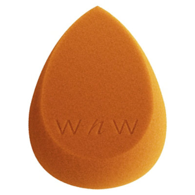 Wet n Wild Fantasy Makers Makeup Sponge Orange - Each - Image 1