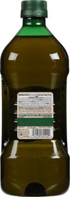 Bertolli Olive Oil Organic Extra Virgin - 51 Fl. Oz. - Image 6