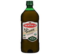 Bertolli Olive Oil Organic Extra Virgin - 51 Fl. Oz.