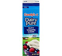 Dairy Pure Milk Whole - 32 Fl. Oz.