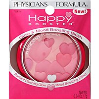 Physicians Formula Happy Boost Blush Pink - 0.17 Oz - Image 2