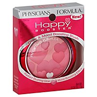 Physicians Formula Happy Boost Blush Pink - 0.17 Oz - Image 1