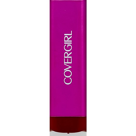 COVERGIRL Colorlicious Lipstick Ravish Raspberry 330 - 0.12 Oz