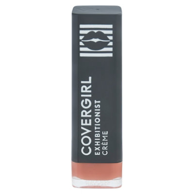 COVERGIRL Colorlicious Lipstick Divine Wine 372 - 0.12 Oz - Image 3