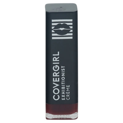 COVERGIRL Colorlicious Lipstick Euphoria 315 - 0.12 Oz