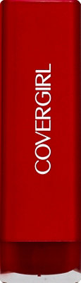 COVERGIRL Colorlicious Lipstick Tempt Berry 355 - 0.12 Oz