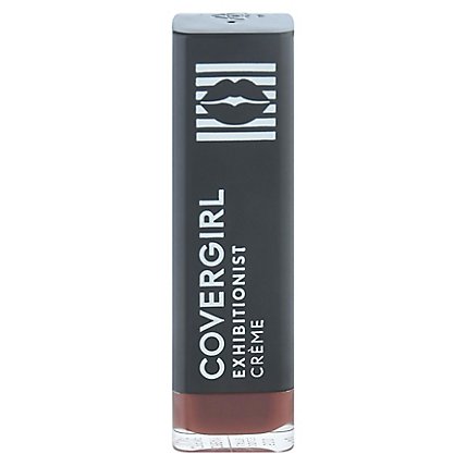 COVERGIRL Colorlicious Lipstick Candy Apple 292 - 0.12 Oz - Image 3