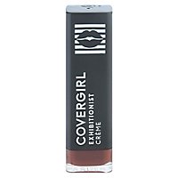 COVERGIRL Colorlicious Lipstick Candy Apple 292 - 0.12 Oz - Image 3