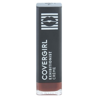 COVERGIRL Colorlicious Lipstick Candy Apple 292 - 0.12 Oz - Image 3