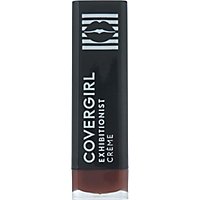COVERGIRL Colorlicious Lipstick Candy Apple 292 - 0.12 Oz - Image 2