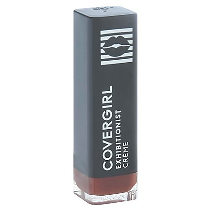 COVERGIRL Colorlicious Lipstick Candy Apple 292 - 0.12 Oz - Image 1