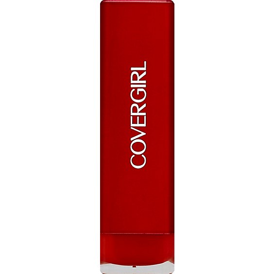 COVERGIRL Colorlicious Lipstick Sweet Tangerine 285 - 0.12 Oz