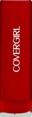 COVERGIRL Colorlicious Lipstick Sweet Tangerine 285 - 0.12 Oz
