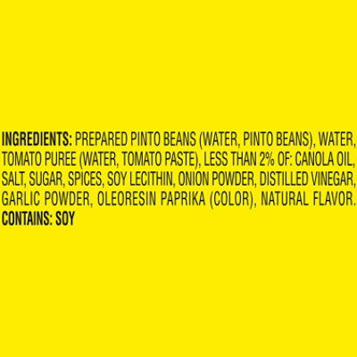 Ranch Style Beans Canned Beans - 26 Oz - Image 5