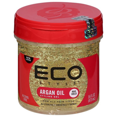 Eco Style Gel - 16 Oz - Image 3