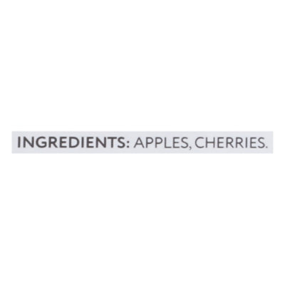 Thats Fruit Bar Apple Cherry - 1.2 Oz - Image 5