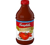 Campbells Tomato Juice - 46 Fl. Oz.