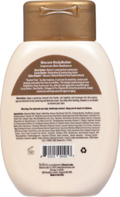 Nat Clear Body Butter - 8 Oz - Image 5