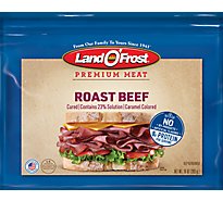 Land O Frost Premium Roast Beef - 10 Oz