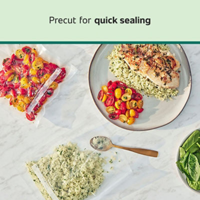 Foodsaver Gallon Bags 13 Count - Each - Image 2