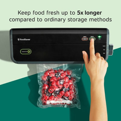 Foodsaver Gallon Bags 13 Count - Each - Image 3