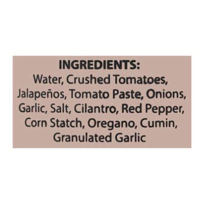 Gilly Loco Salsa Traditional Toasty - 16 Oz - Image 5