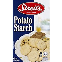 Streits Potato Starch - 12 Oz - Image 1