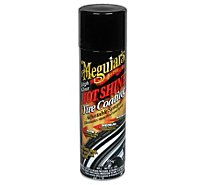 Meguiars Hot Shine Tire Coating Adjustable Sprayer - 15 Oz