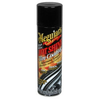 Meguiars Hot Shine Tire Coating Adjustable Sprayer - 15 Oz