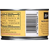 Reese Water Chestnuts Diced - 8 Oz - Image 6