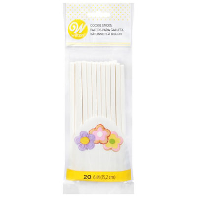 Wilton Sticks Cookie - 20 Count - Image 3