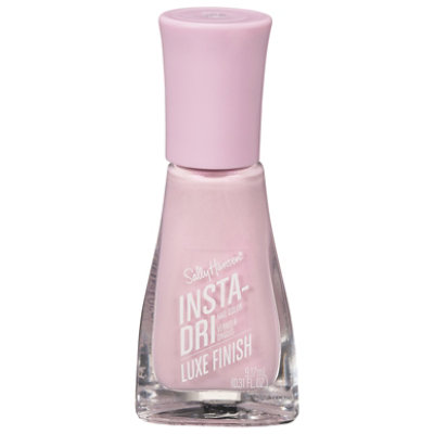 Sally Hansen Triple Shine Nail Wet Suit - .33 Fl. Oz. - Image 3