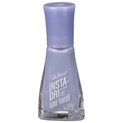 Sally Hansen Triple Shine Nail Seas The Day - .33 Fl. Oz. - Image 3